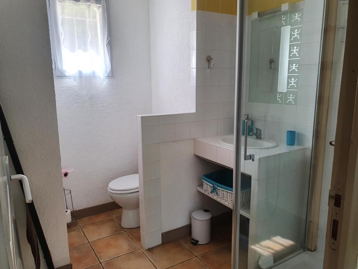 Le Hameau Des Cardenals Villa Salviac Ngoại thất bức ảnh