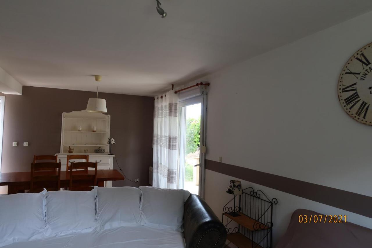 Le Hameau Des Cardenals Villa Salviac Ngoại thất bức ảnh