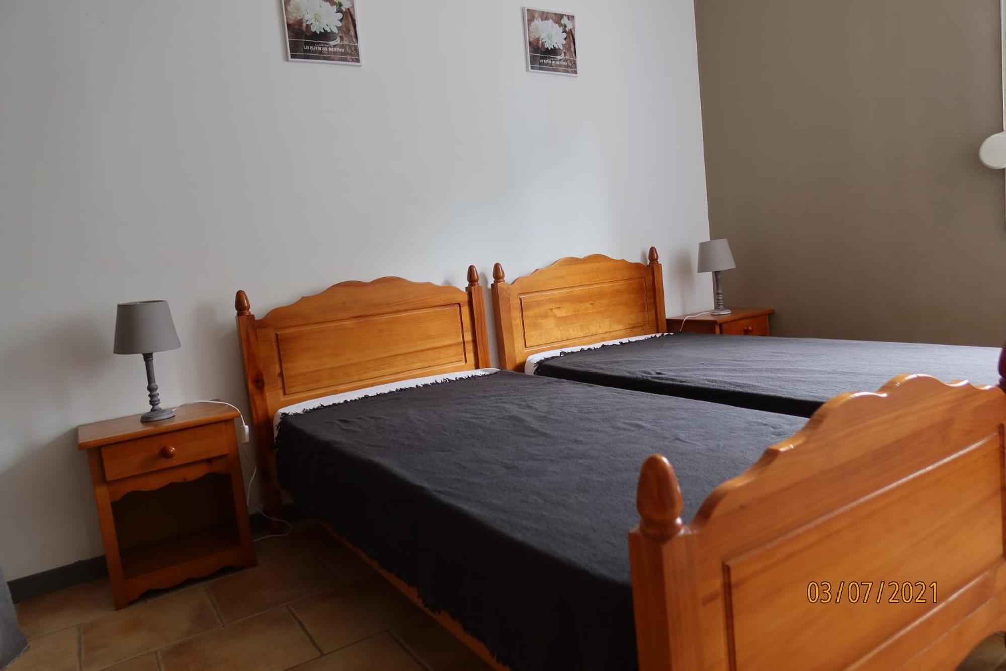 Le Hameau Des Cardenals Villa Salviac Ngoại thất bức ảnh