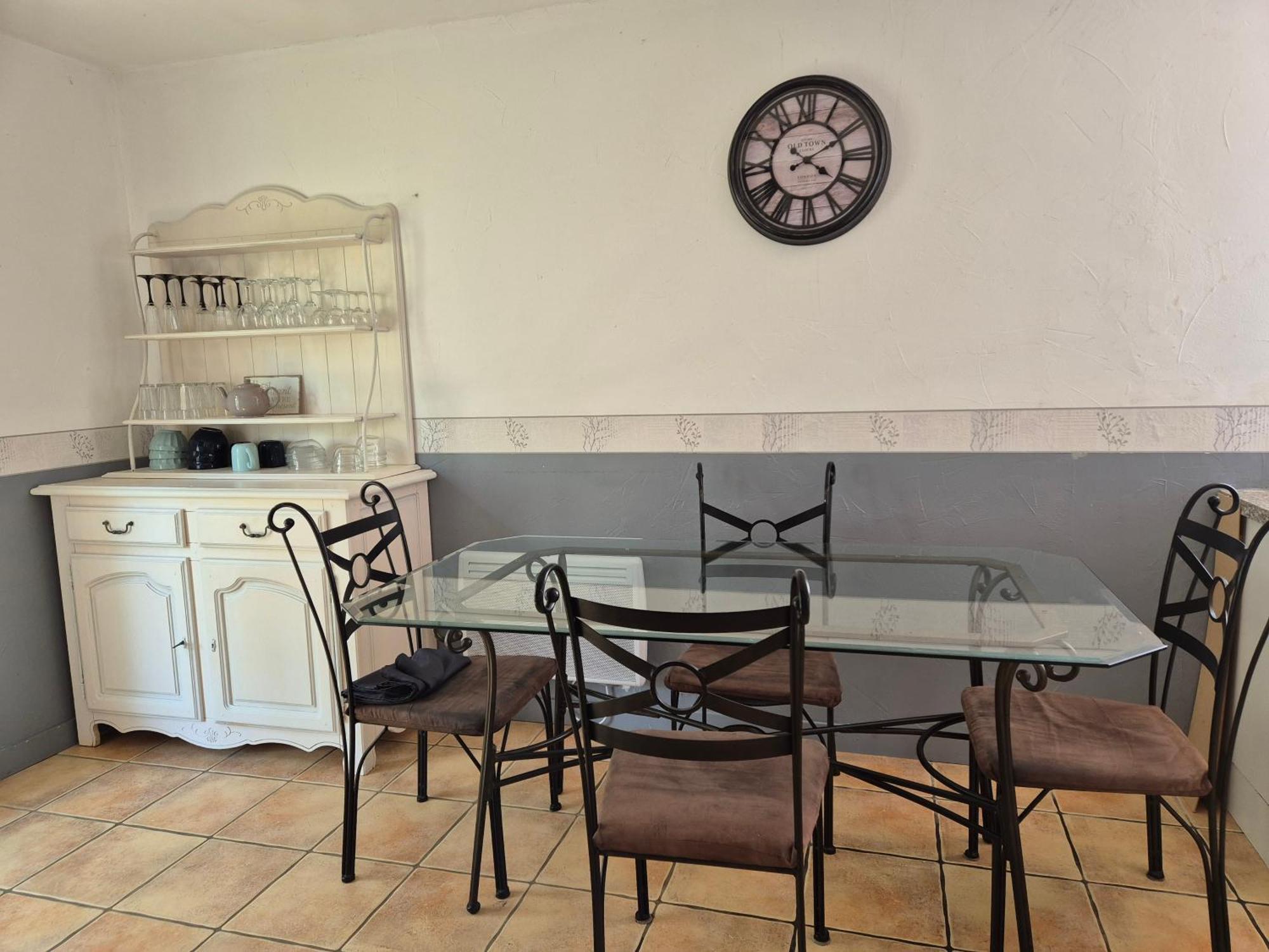 Le Hameau Des Cardenals Villa Salviac Ngoại thất bức ảnh