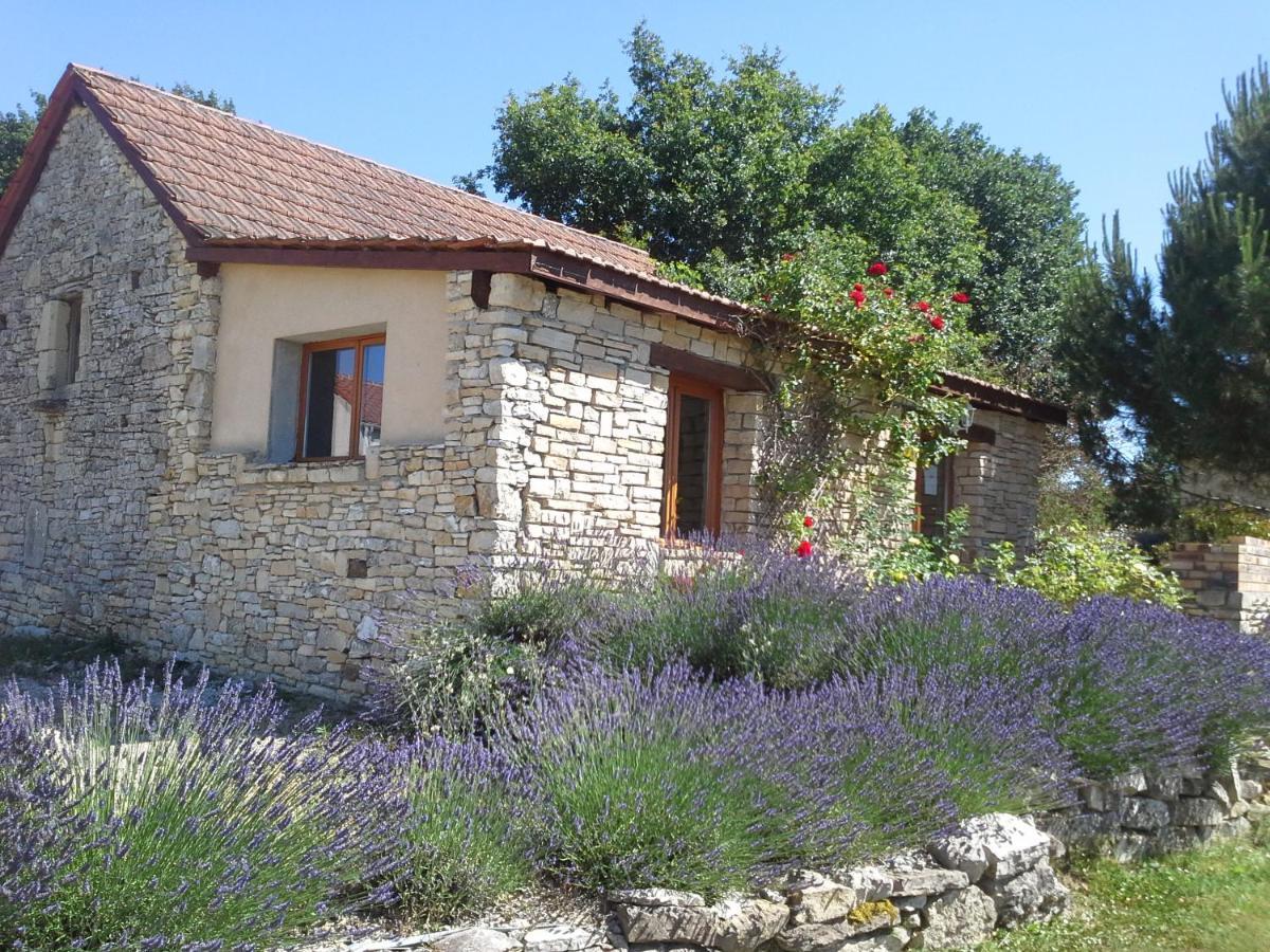 Le Hameau Des Cardenals Villa Salviac Ngoại thất bức ảnh